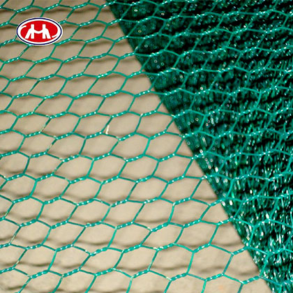 Hexagonal Wire Mesh