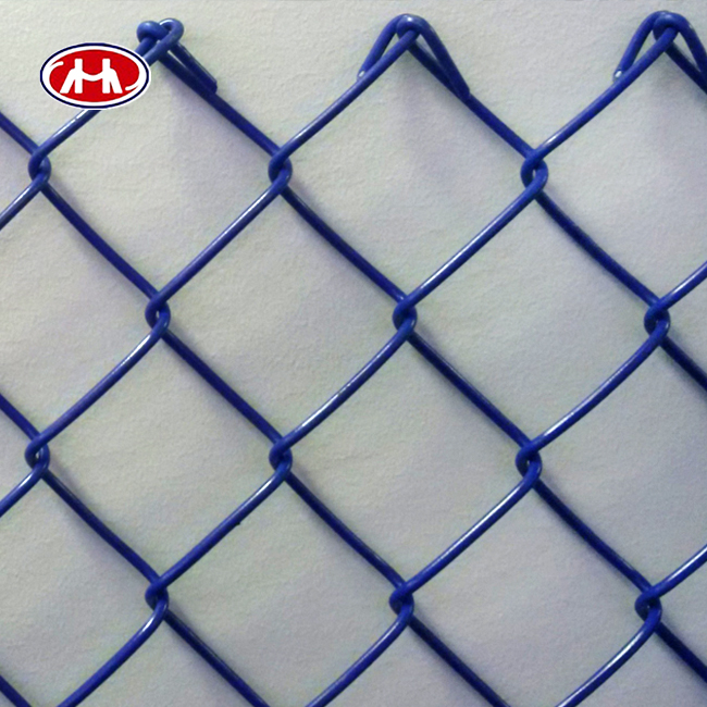 Chain Link Fence