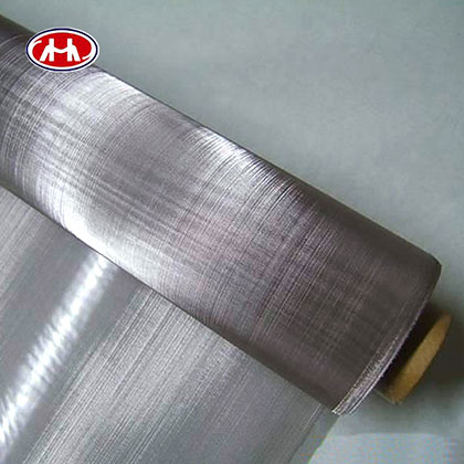 Stainless Steel Wire Mesh