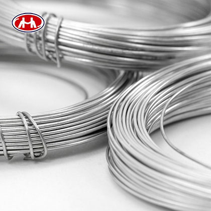 Galvanized Wire