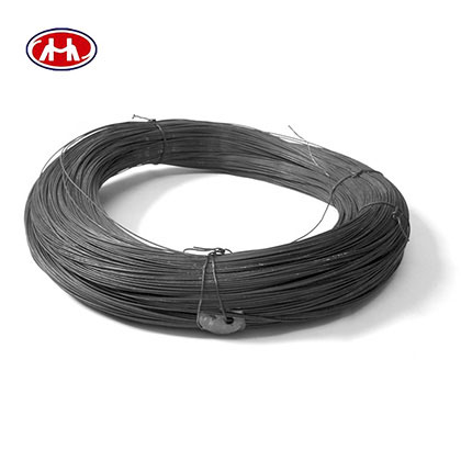 Black Annealed Wire