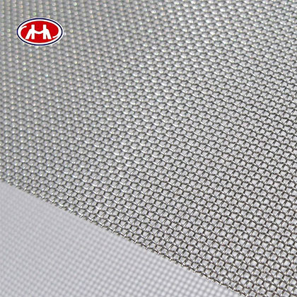 Stainless Steel Wire Mesh
