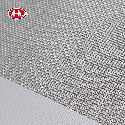 Stainless Steel Wire Mesh