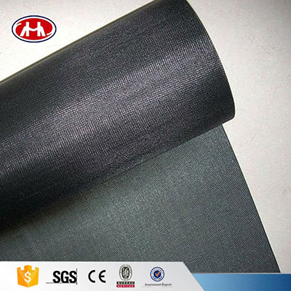 Black Wire Cloth