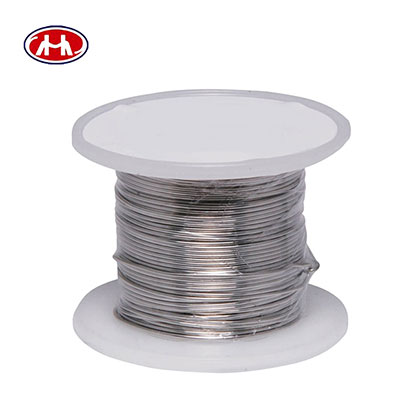 Stainless Steel Wire